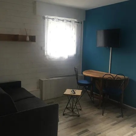 Outa Centre Chamonix