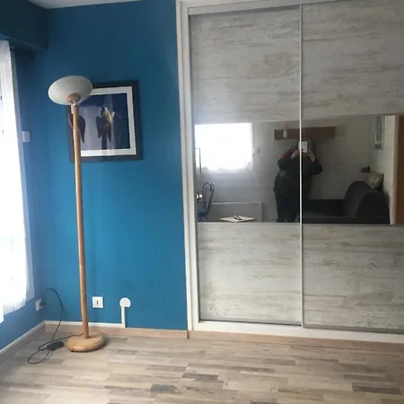 Outa Centre Apartment *