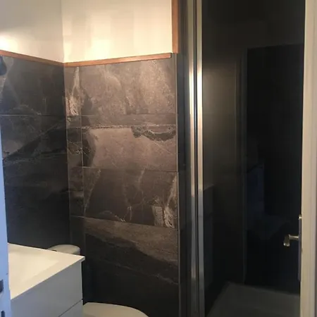 Apartment Outa Centre