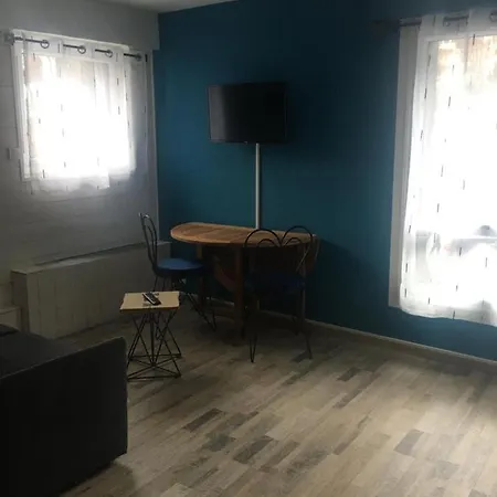 Outa Centre Apartment Chamonix