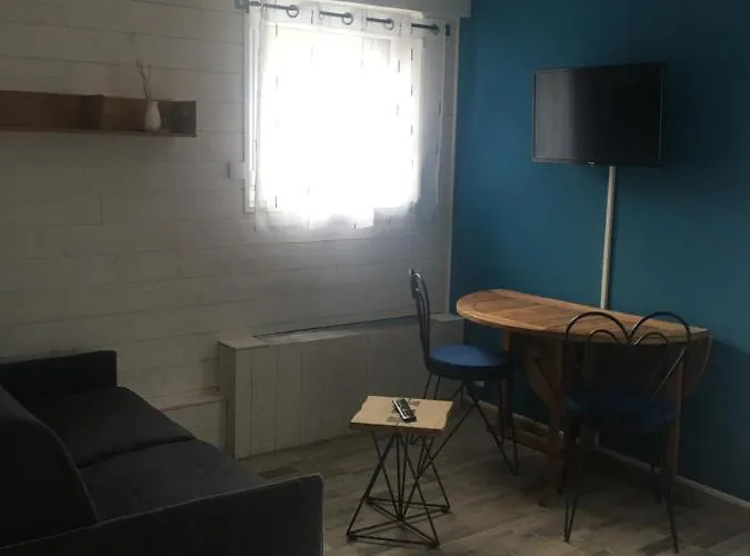 Outa Centre Chamonix