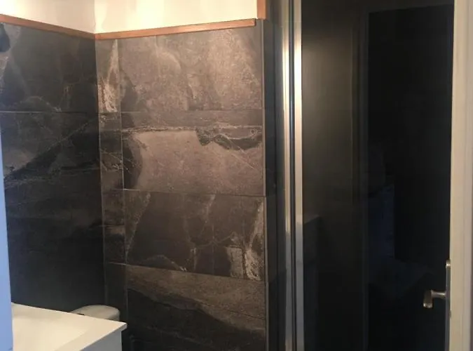 Apartment Outa Centre