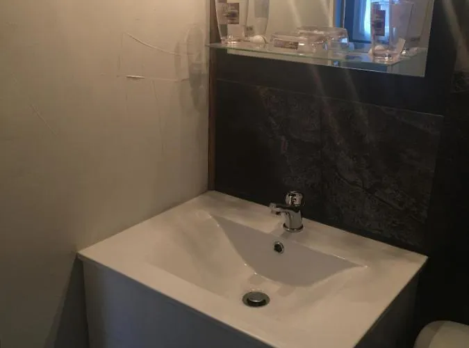 Apartment Outa Centre