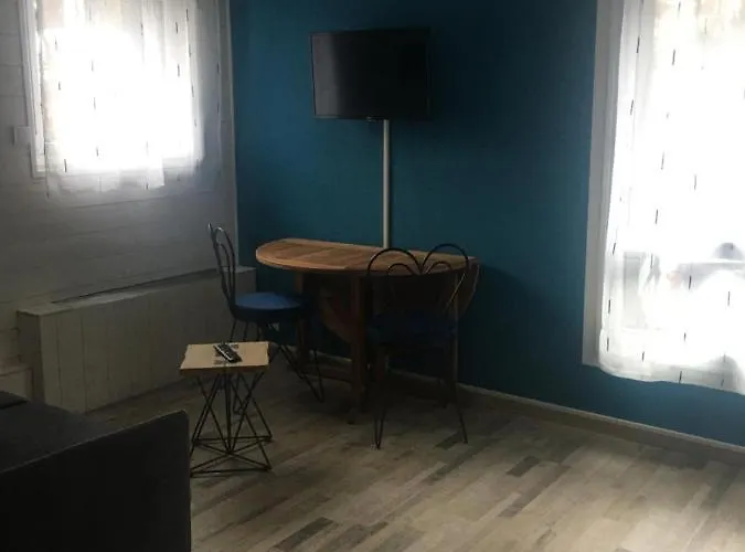 Outa Centre Apartment Chamonix