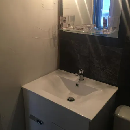 Апартаменты Outa Centre